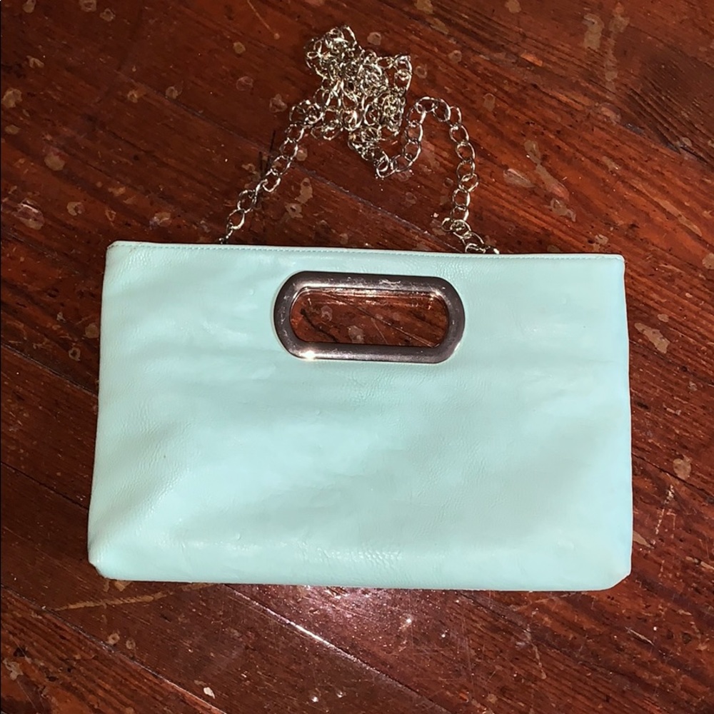 Charming Charlie clutch